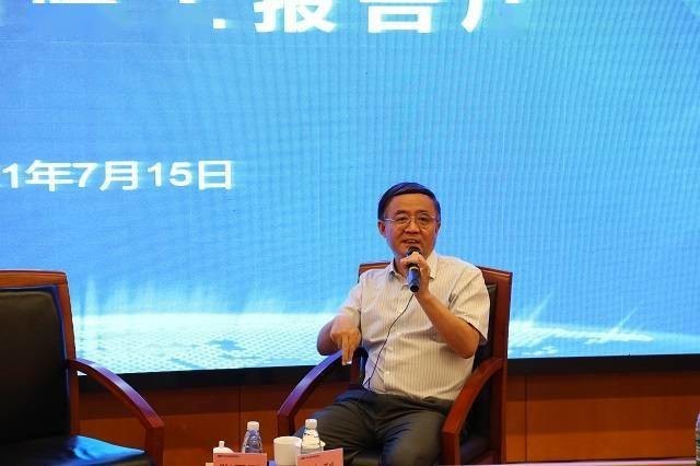 劉科院士：碳中和認(rèn)知有六個誤區(qū) 五個現(xiàn)實(shí)路徑